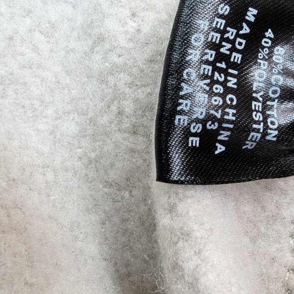 RARE Vintage Cincinnati Bengals Crewneck Sweatshirt Beige Size M - Picture 8 of 15